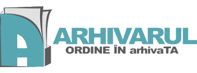 Logo Arhivarul
