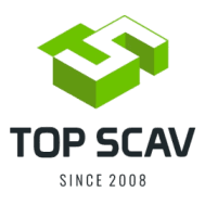 Logo Top Scav