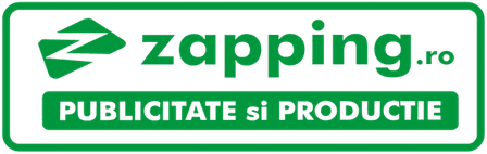 Logo Zapping