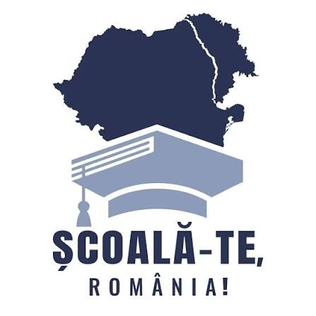 Școală-te România